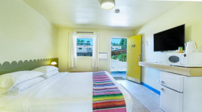 The Siesta Motel